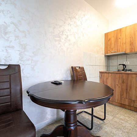 Apartments R&M Tivat Extérieur photo
