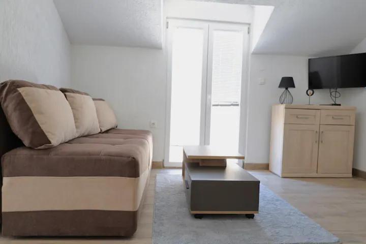 Apartments R&M Tivat Extérieur photo