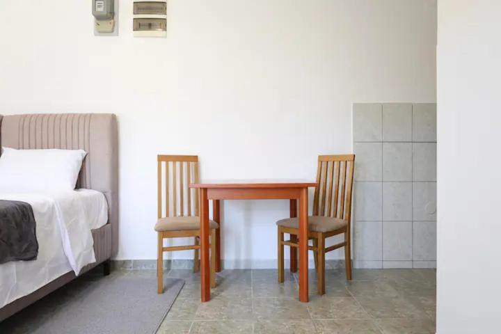 Apartments R&M Tivat Extérieur photo
