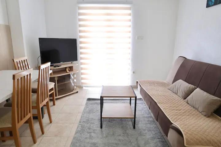 Apartments R&M Tivat Extérieur photo