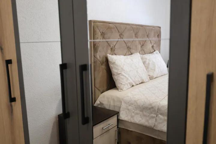 Apartments R&M Tivat Extérieur photo