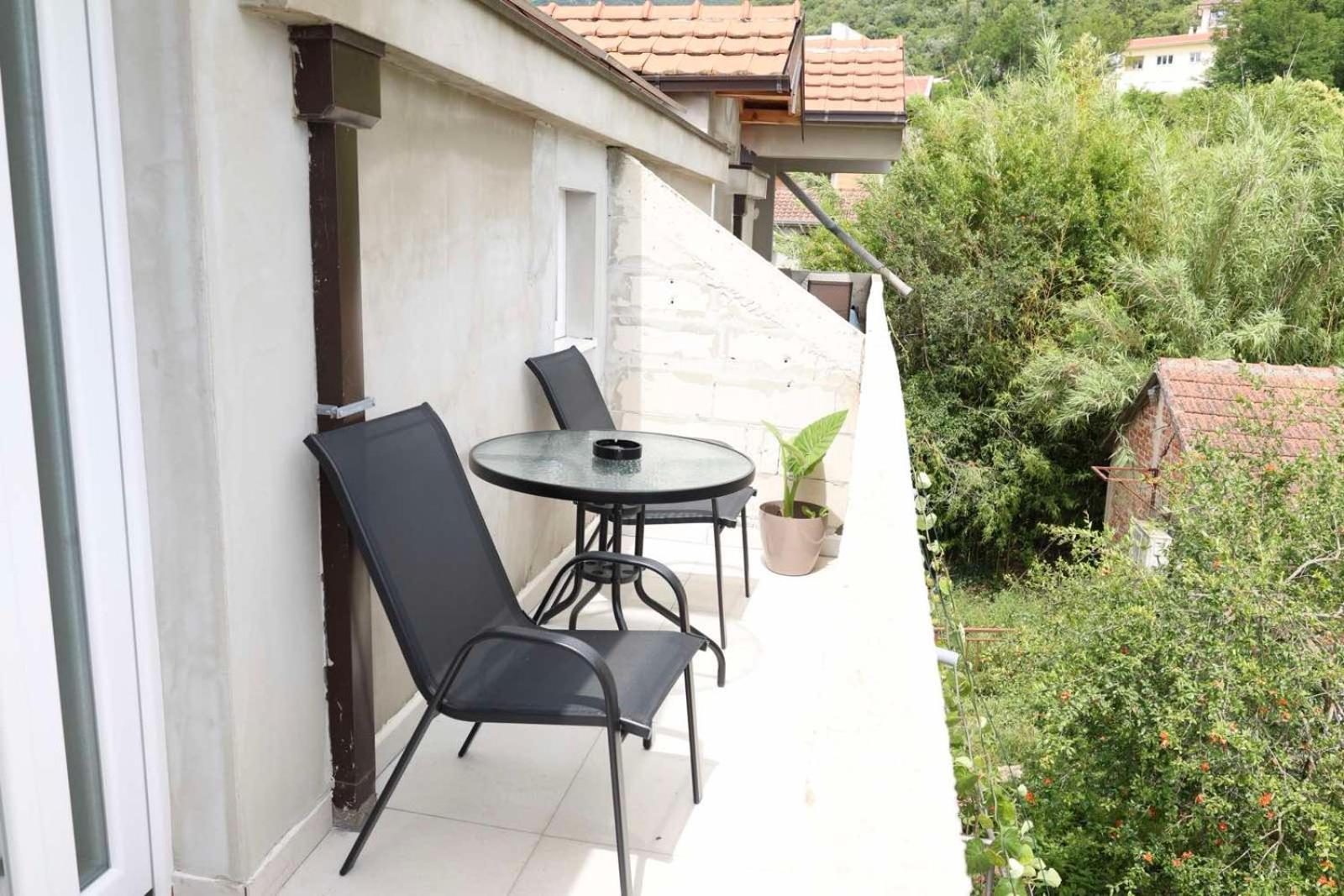 Apartments R&M Tivat Chambre photo