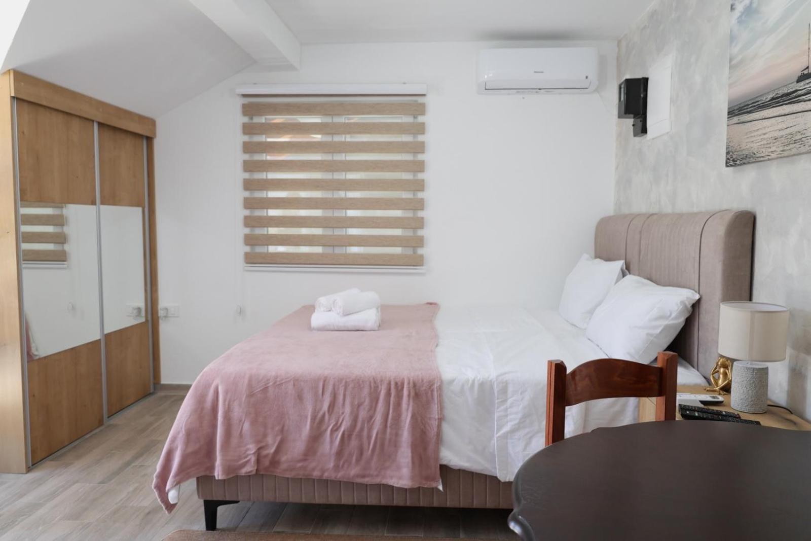 Apartments R&M Tivat Extérieur photo