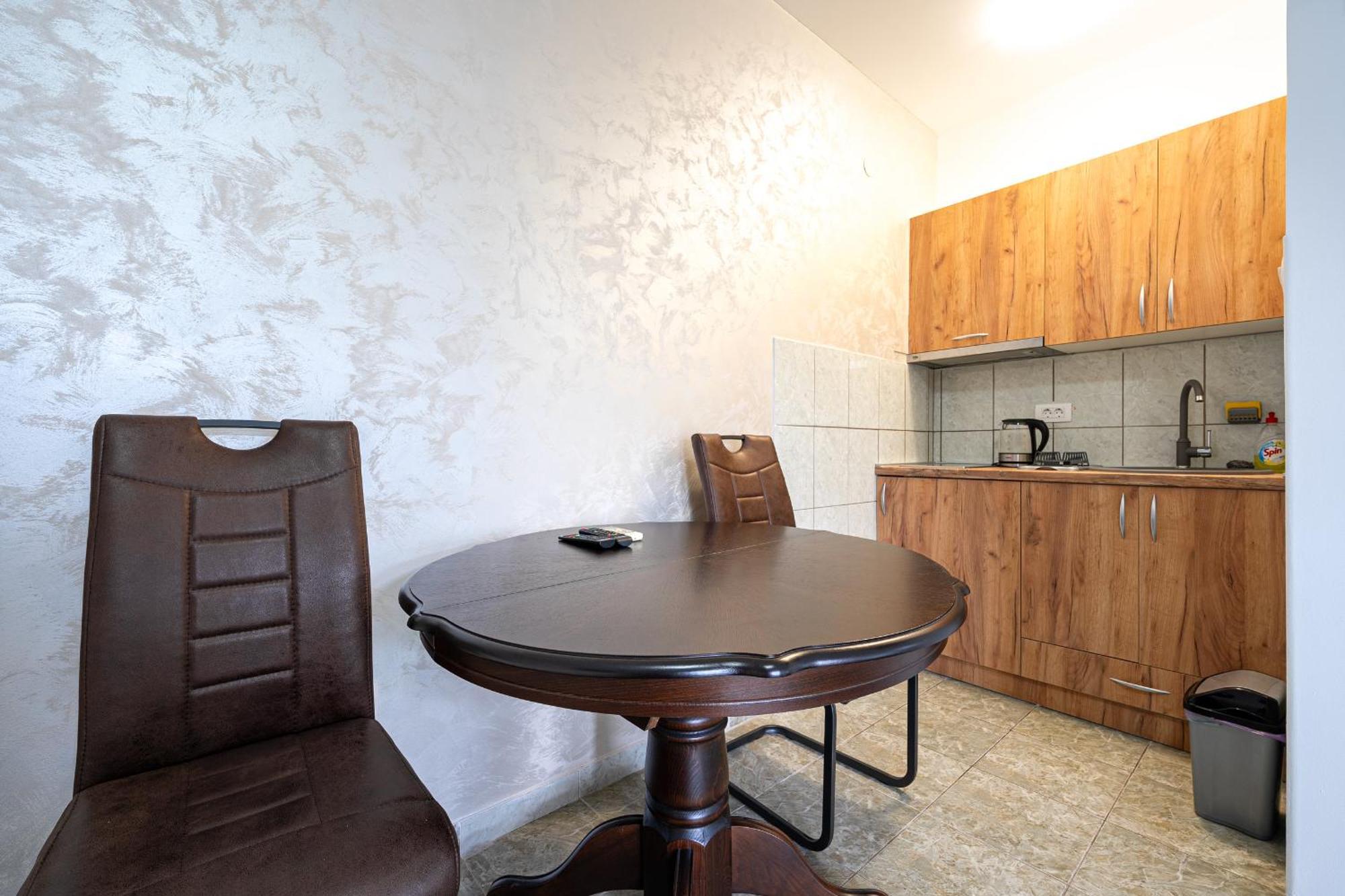 Apartments R&M Tivat Extérieur photo