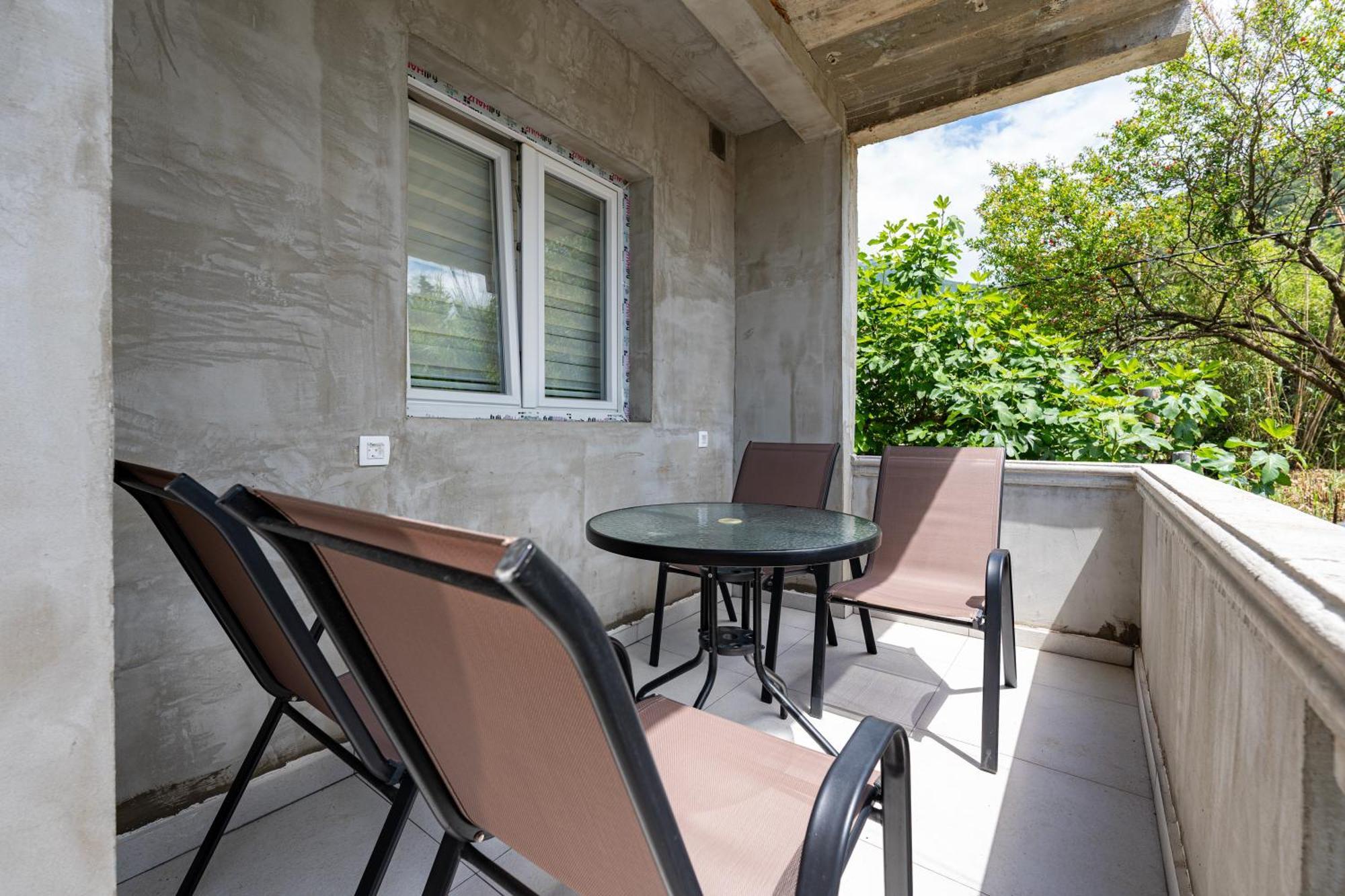 Apartments R&M Tivat Extérieur photo